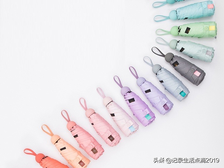 颈挂式风扇夏天必备凉爽自然风,夏季清凉挂脖风扇