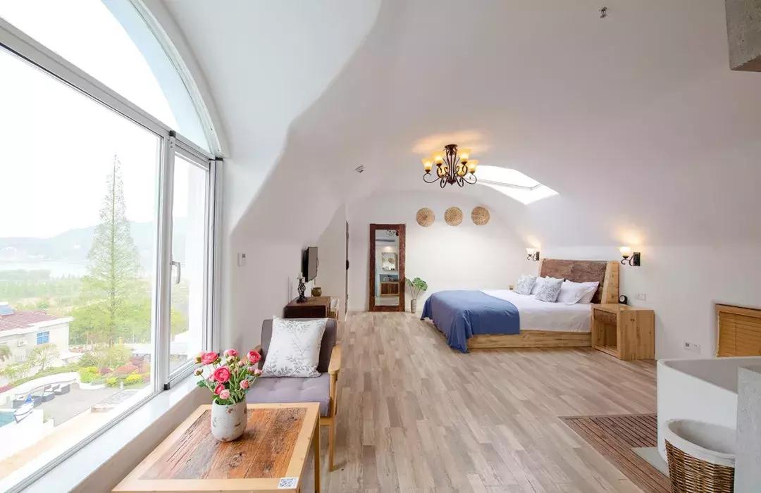 2019年莫干山民宿榜单大揭秘，你想睡的都在这里了