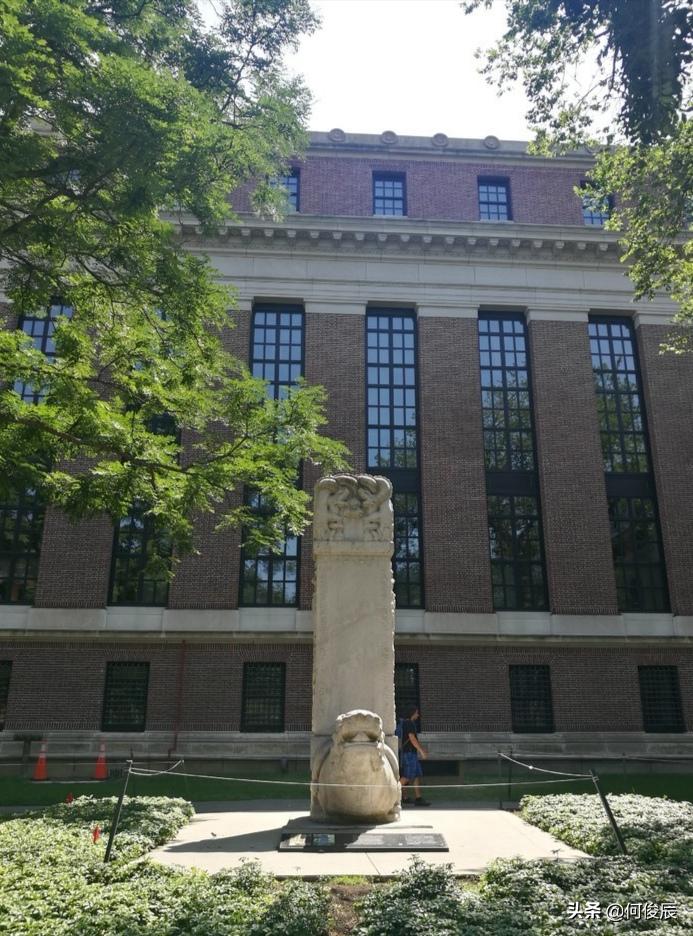 哈佛大学在美国哪个城市,美国哈佛大学国际学院世界排名