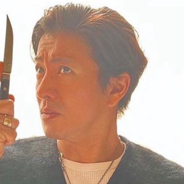 木村拓哉48岁现状,48岁木村拓哉状态