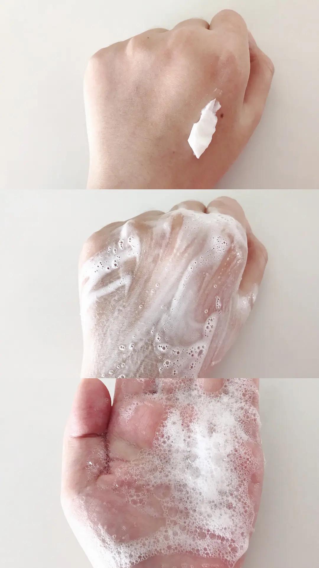 12款洗面奶测评|我们试遍了网上最火的那些洗面奶