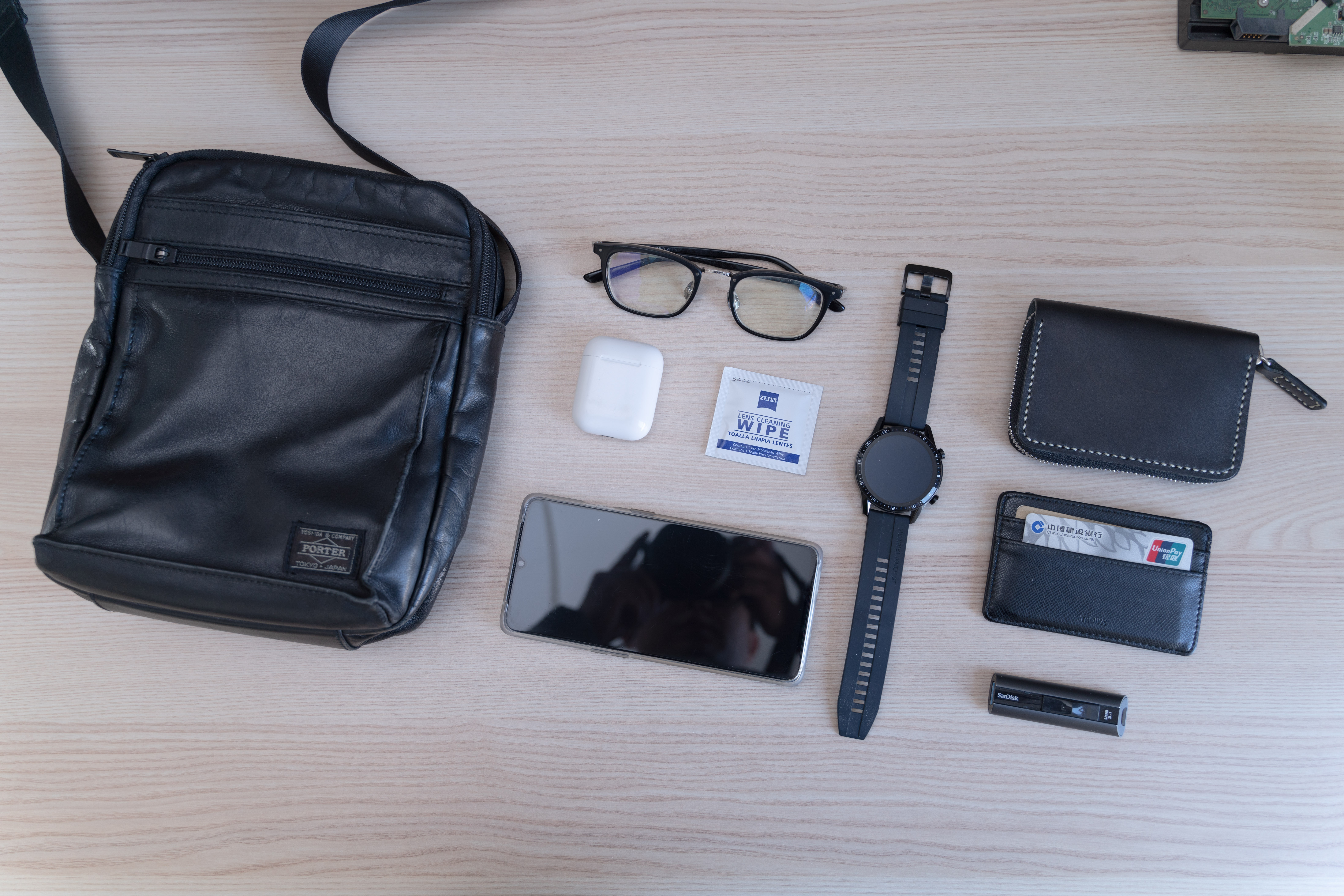 平平无奇，贵在真实，实用主义者的务实EDC