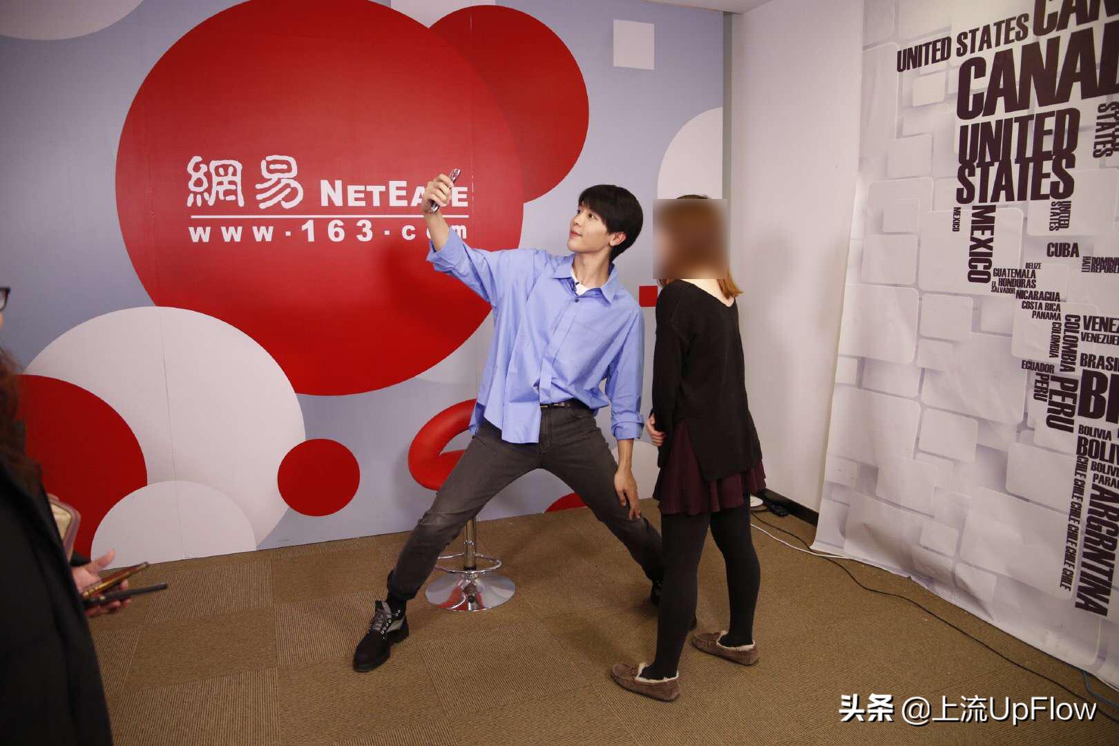 山东矮个子人生活,矮个子笑着活下去