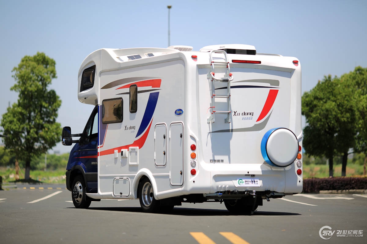 亚特b型房车最新款,10年的房车