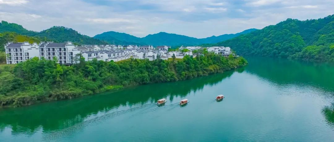 春游江淮旅游线路图片欣赏,春游江淮请您来