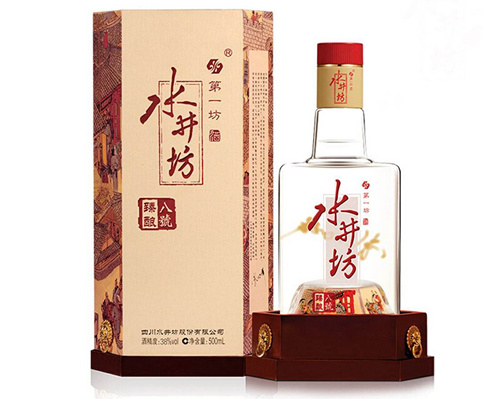 300元左右的一件酱香型白酒推荐,知酒僧推荐