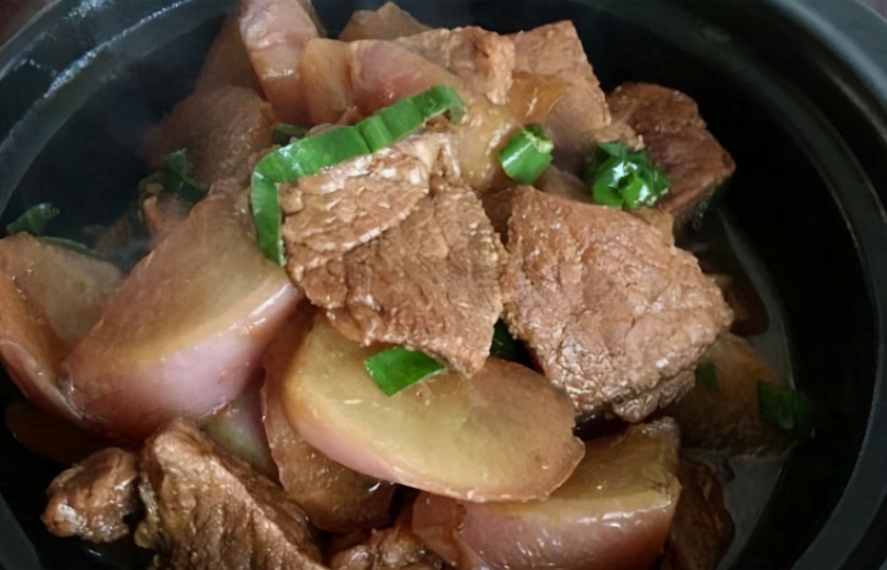 整理38款佳肴分享，地道家常味好吃不油腻，值得大家试一试