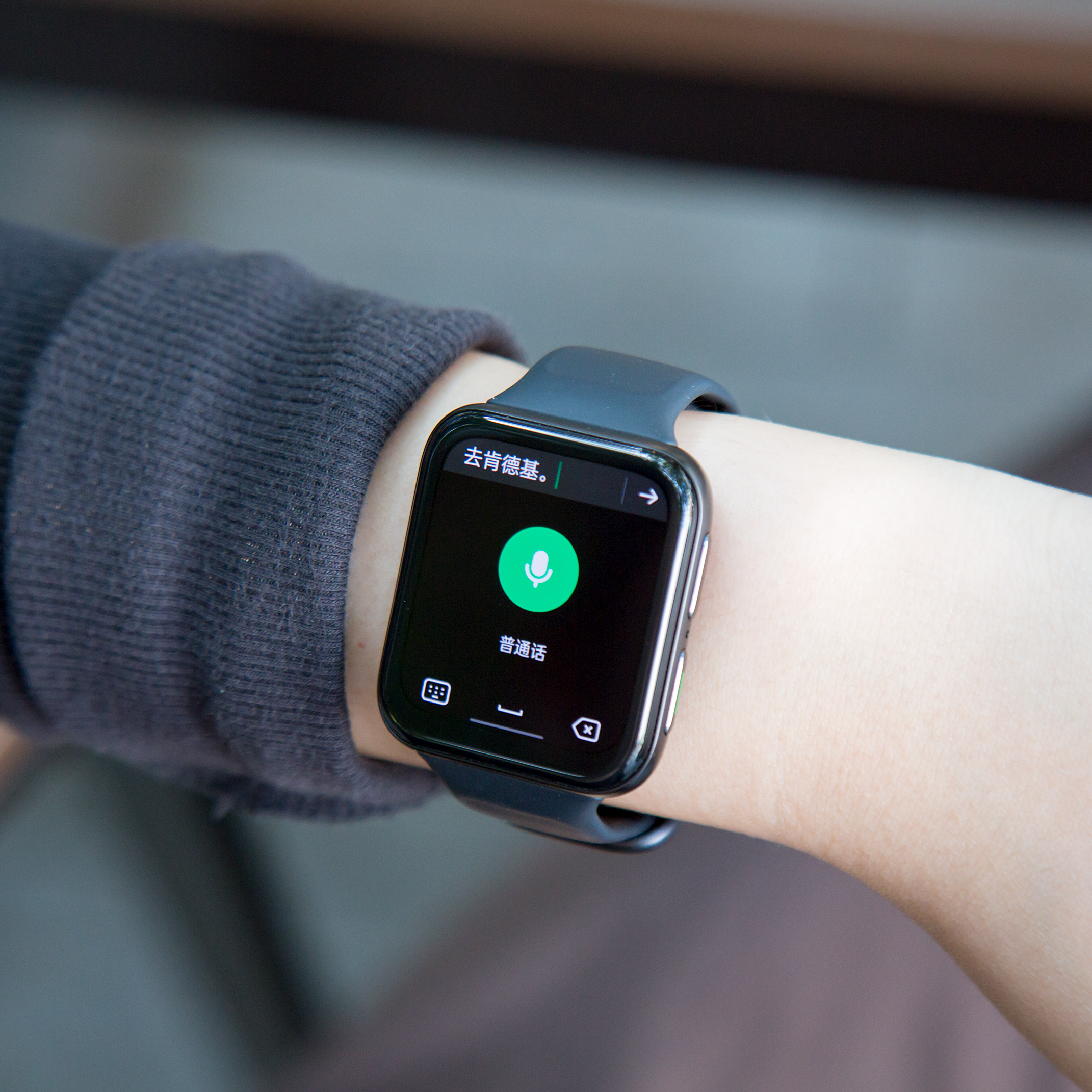 oppowatch2手表深度测评,OPPOwatch手表性价比最高的