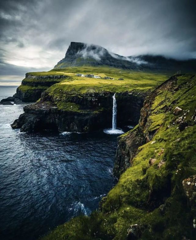 世界尽头的美丽,世界尽头的极致美丽