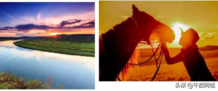 呼伦贝尔大草原旅游七天攻略预算,去呼伦贝尔可以自由行吗