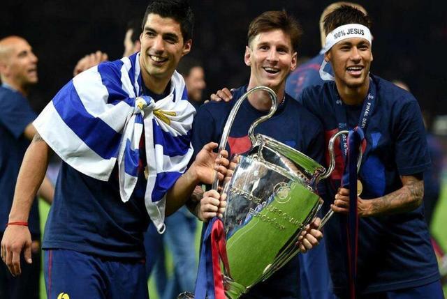 巴萨五冠王的阵容号码,巴萨五冠王全记录