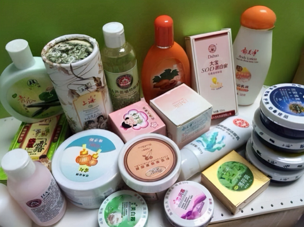 十大品牌公认好用的护肤品,老品牌好用的护肤品有哪些