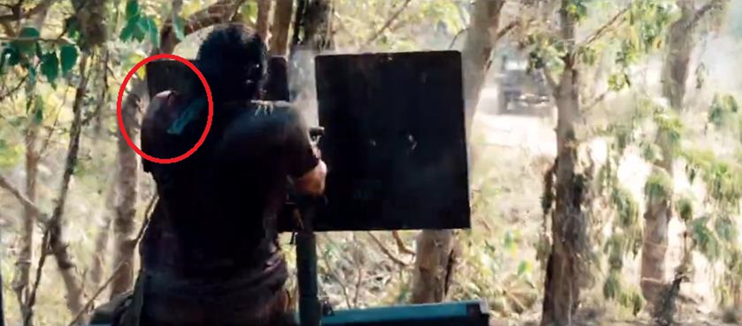 防弹衣中弹后还能用吗,防弹衣中弹后还能继续用吗