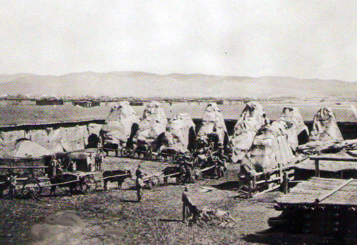 外蒙古的丢失，谁也背不起这个锅，三多与三升