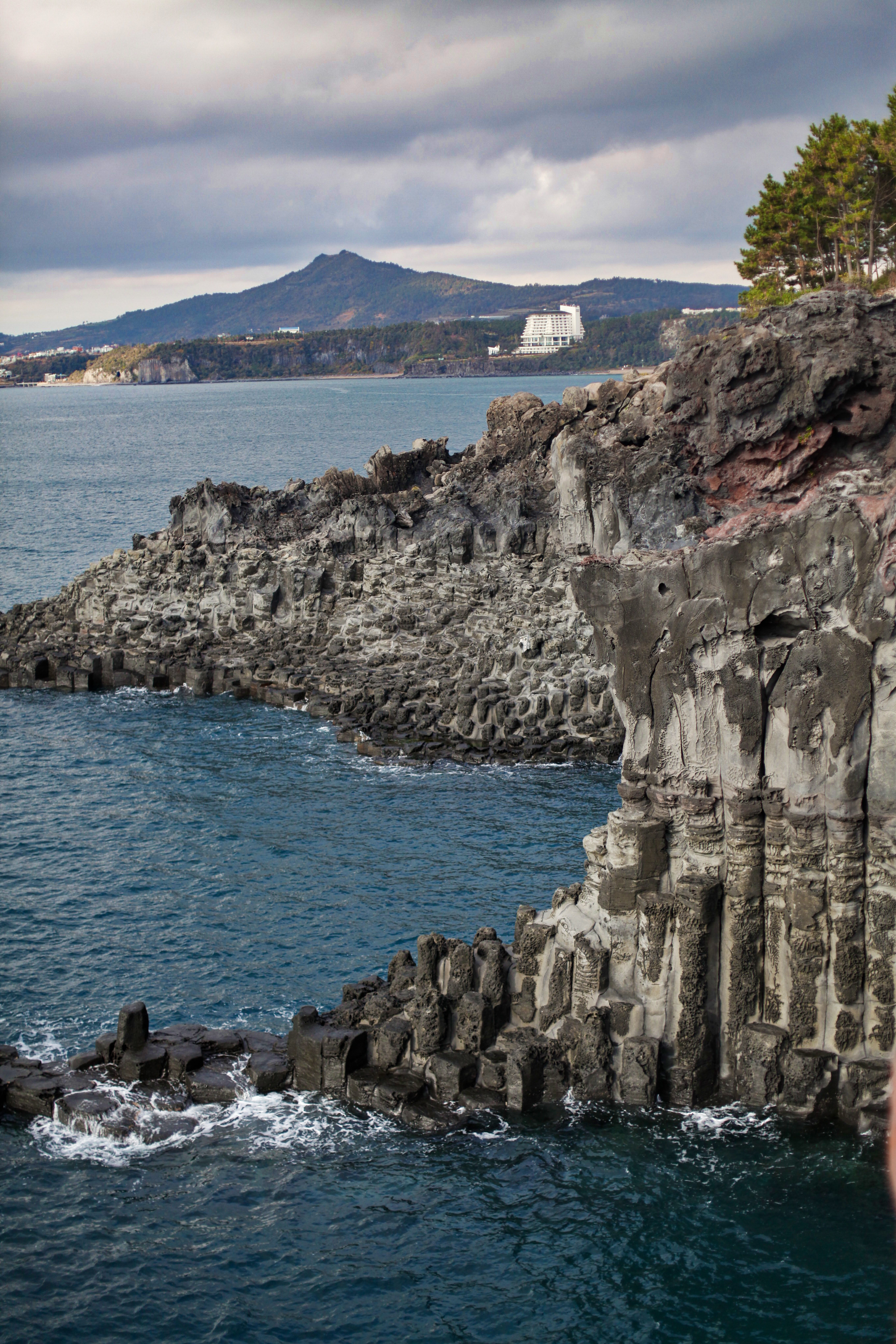 济州岛必玩的景点介绍图片,韩国旅行必打卡景点攻略
