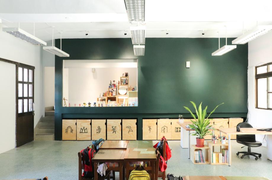 专访金点设计奖|台湾设计研究院张基义院长、工业设计师杨明洁