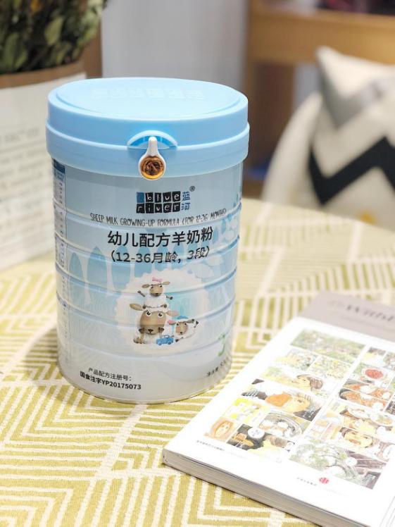 适合比较挑剔宝宝的奶粉,挑剔妈妈都在用的奶粉