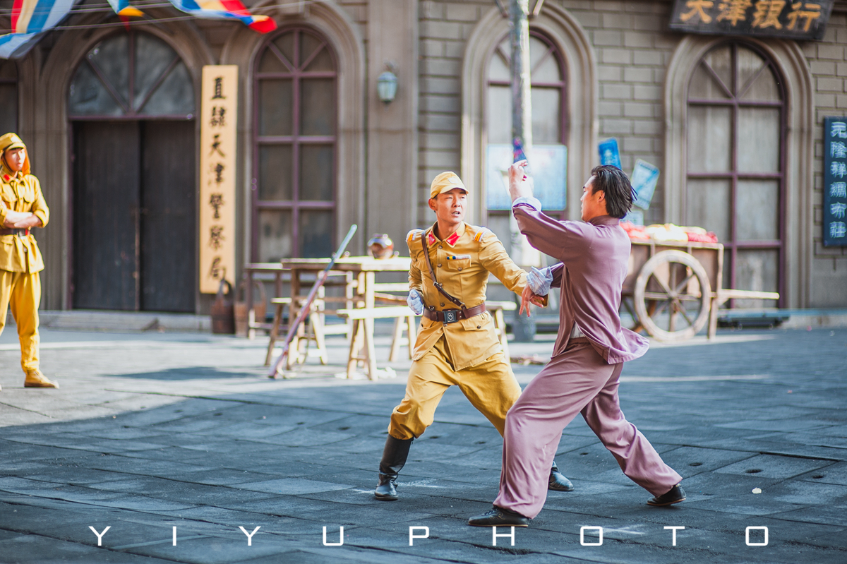 天津欢乐谷有什么好玩的项目,天津欢乐谷峡湾飞龙第一视角