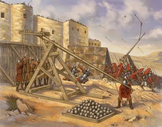 这些*器武**曾纵横大半个世界!为何最后偏偏在东亚地区失灵?