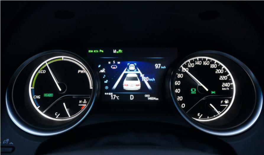 混动汽车分三种看完以后全弄懂,混动车要不要买燃油版