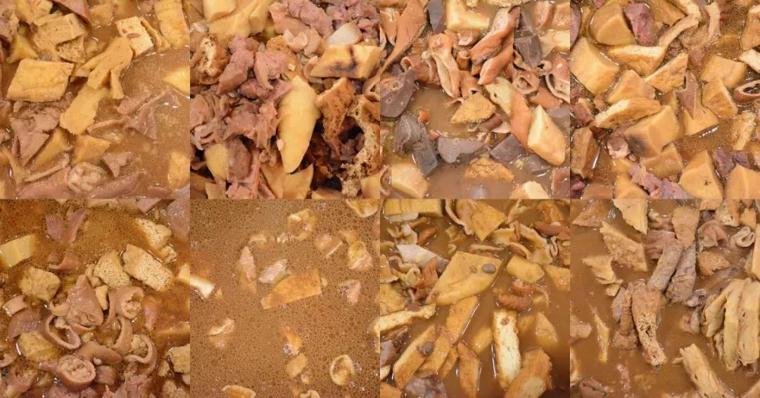 北京卤煮排名前十名,北京卤煮好评怎么评