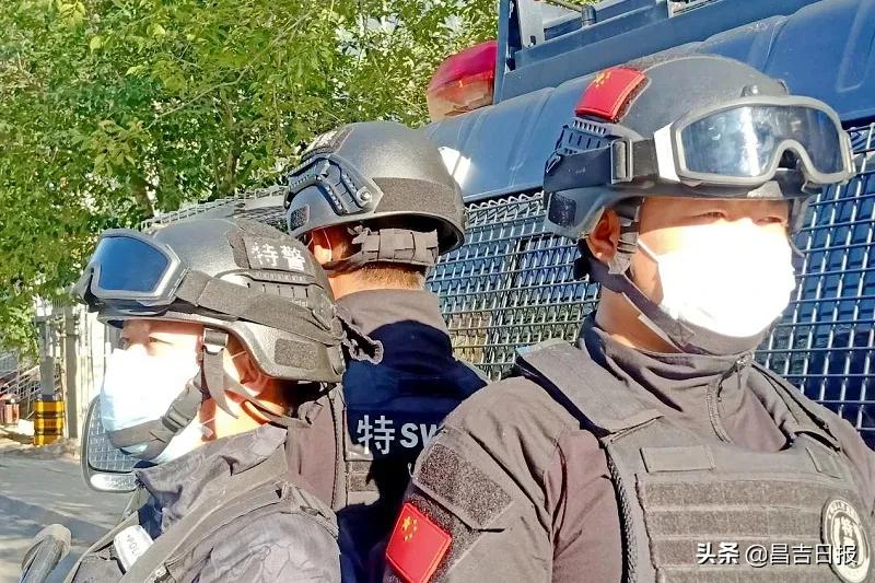 昌吉防疫的警情,昌吉疫情拘留通报