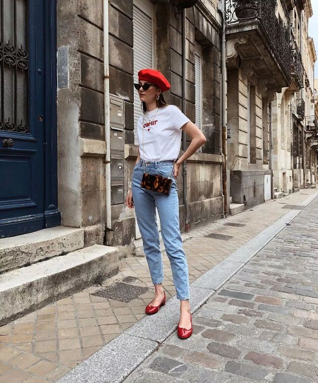 紧身回归，要瘦要美，“穿大不穿小”？适合才重要