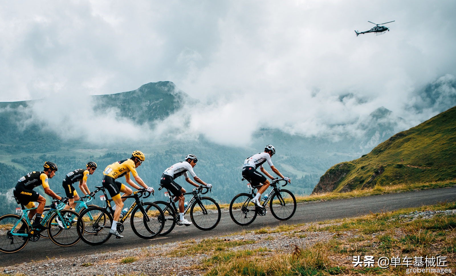 自行车比赛破风手视角,自行车比赛破风手和冲刺手哪个好