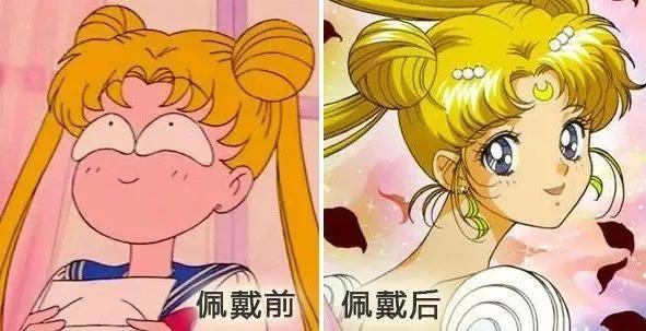 14岁女孩戴美瞳差点失明,女子日抛美瞳戴18天忘摘险失明