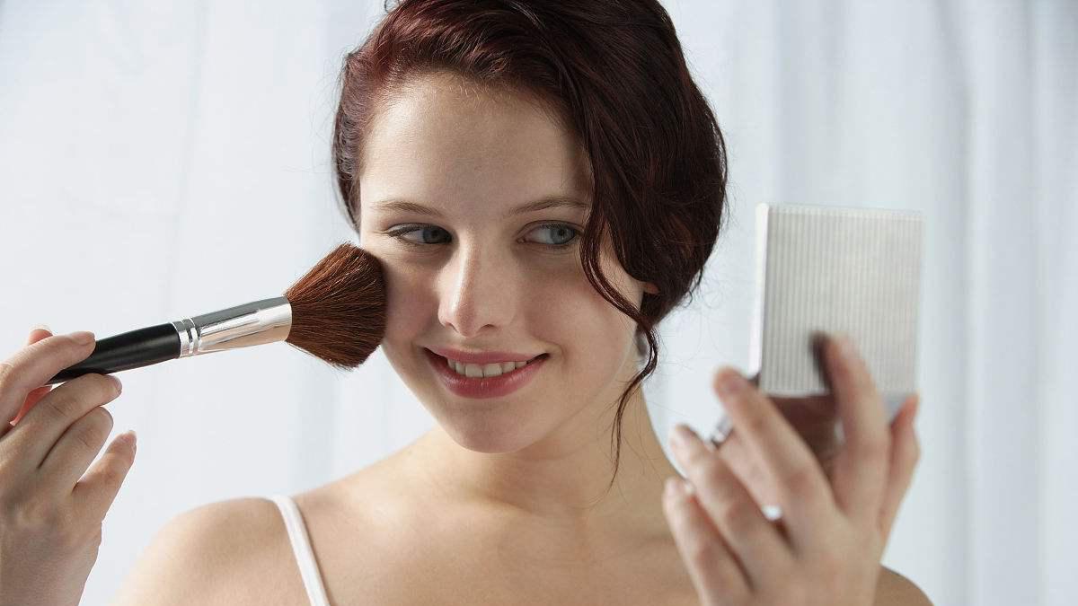 攻略｜闺蜜不会挑粉饼，总是被柜姐坑，看完这篇攻略才恍然大悟