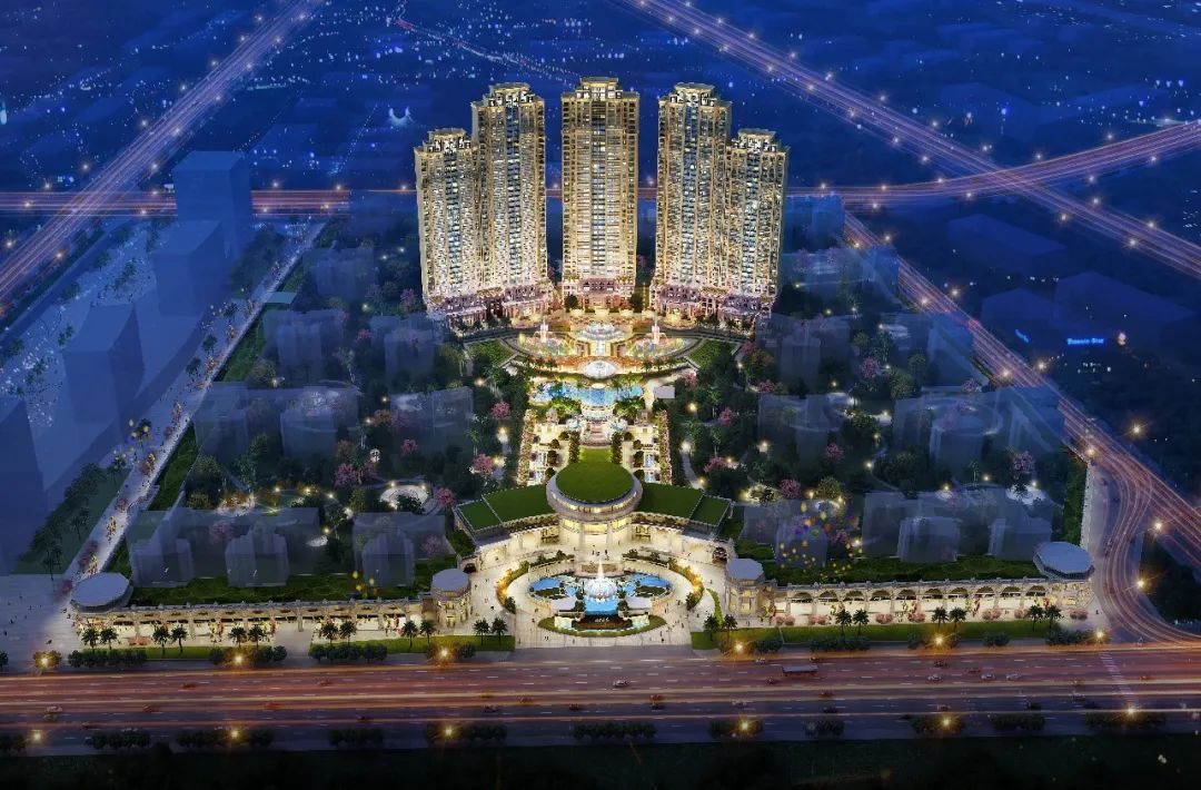 看完毫不犹豫就付款，究竟是谁，买走了赤坎豪宅