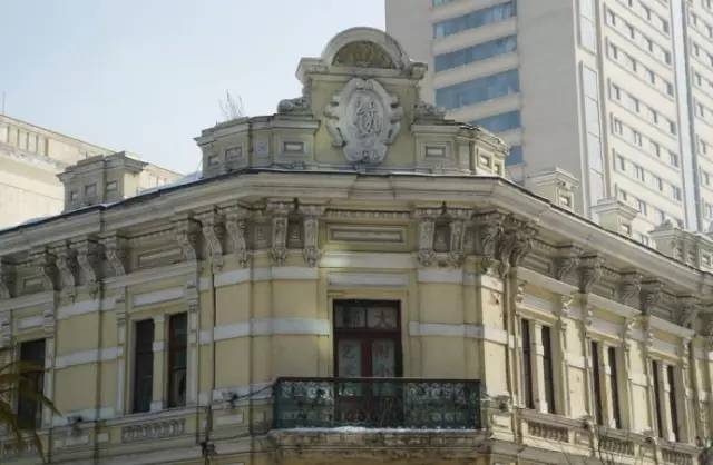 哈尔滨是一座充满异城风情的城市,哈尔滨是一座什么样的城市