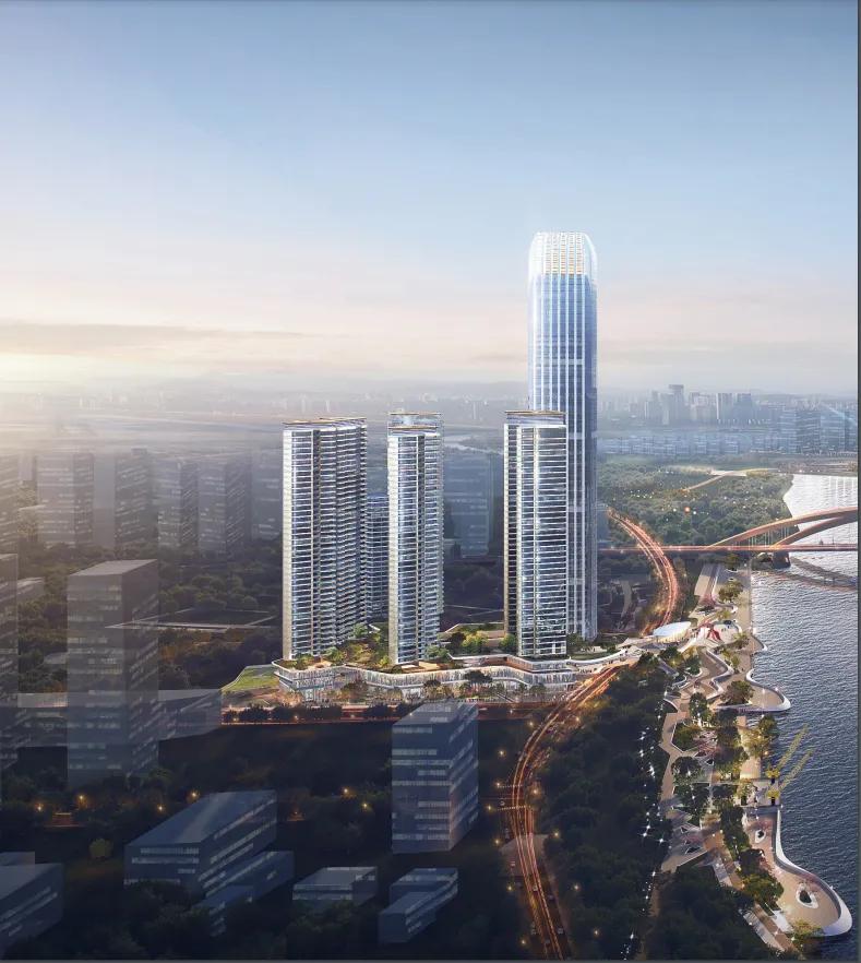 地价1.8万遭疯抢，次新房单价九千贱卖无人要，石湾太魔幻了…