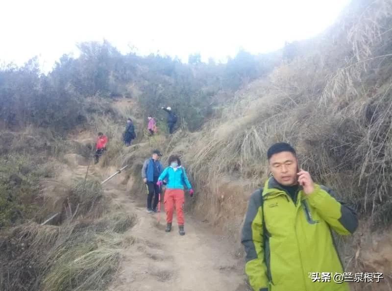 立冬自然风景,立冬雪景山水风景视频