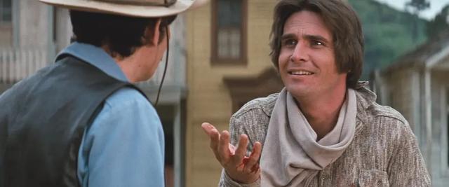 1973好莱坞电影,1973年电影西部世界