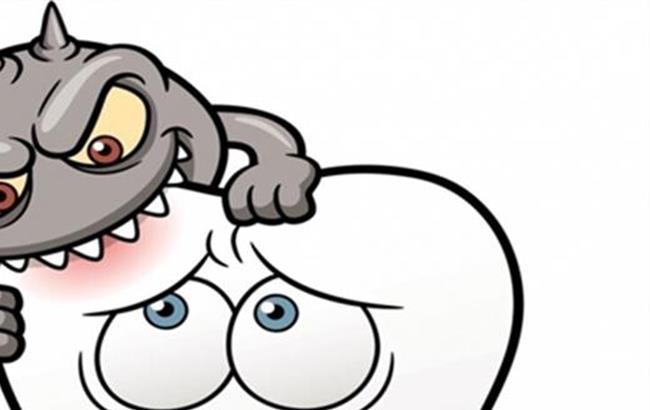 牙疼不是病,治起来很带劲,根管治疗如何保证过年不饶大鱼大肉?