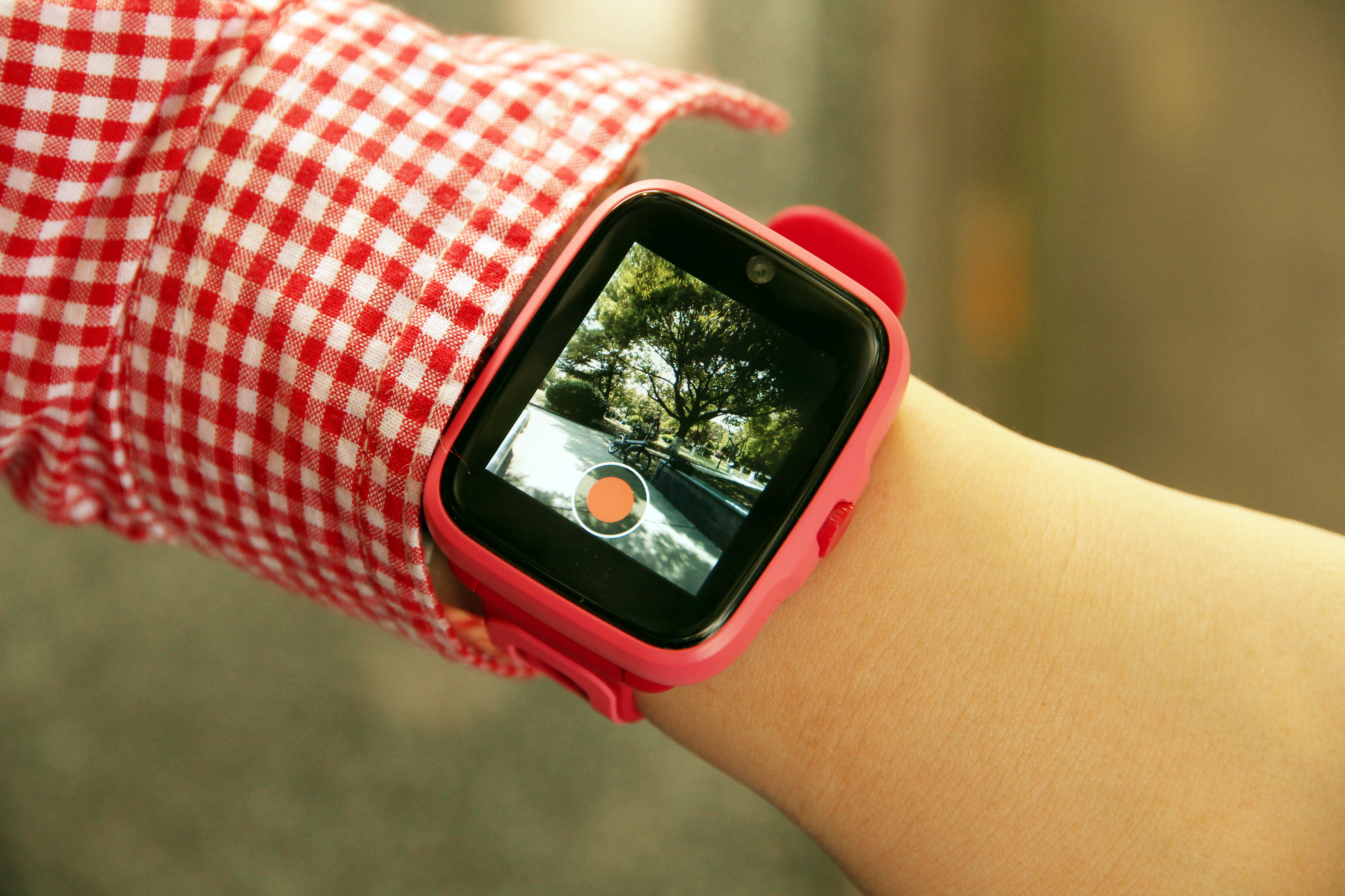 糖猫电话手表k1深度评测,搜狗糖猫电话手表k1有什么功能