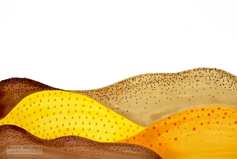 儿童画画法教程小动物,画画教程画小乌龟