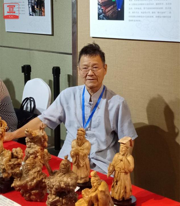 李殿岭根雕视频大全,李殿岭根雕大师作品