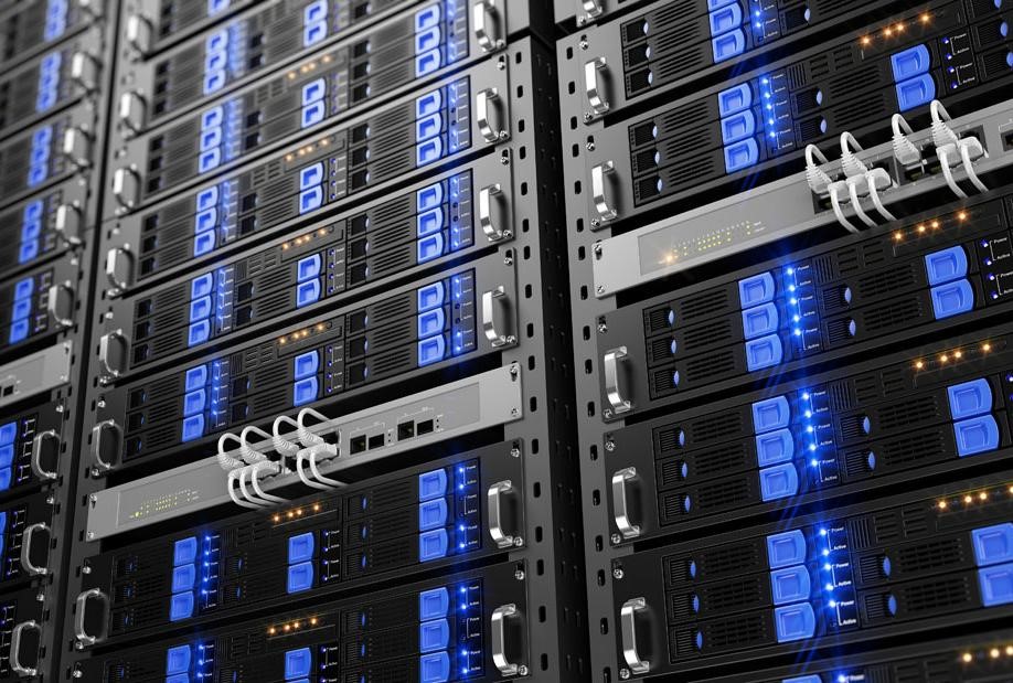 专业专注，昊天电脑致力打造网络存储行业标杆