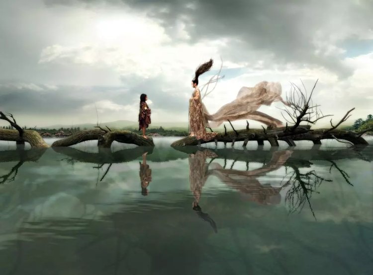 华语第一部魔幻浪漫古装片，受尽唾骂后终等来口碑翻身