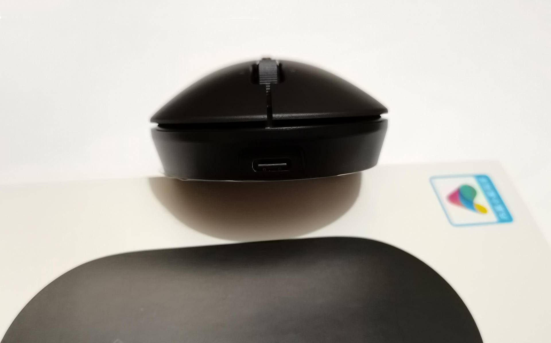 小米小爱鼠标连接两台电脑,小米小爱鼠标mac