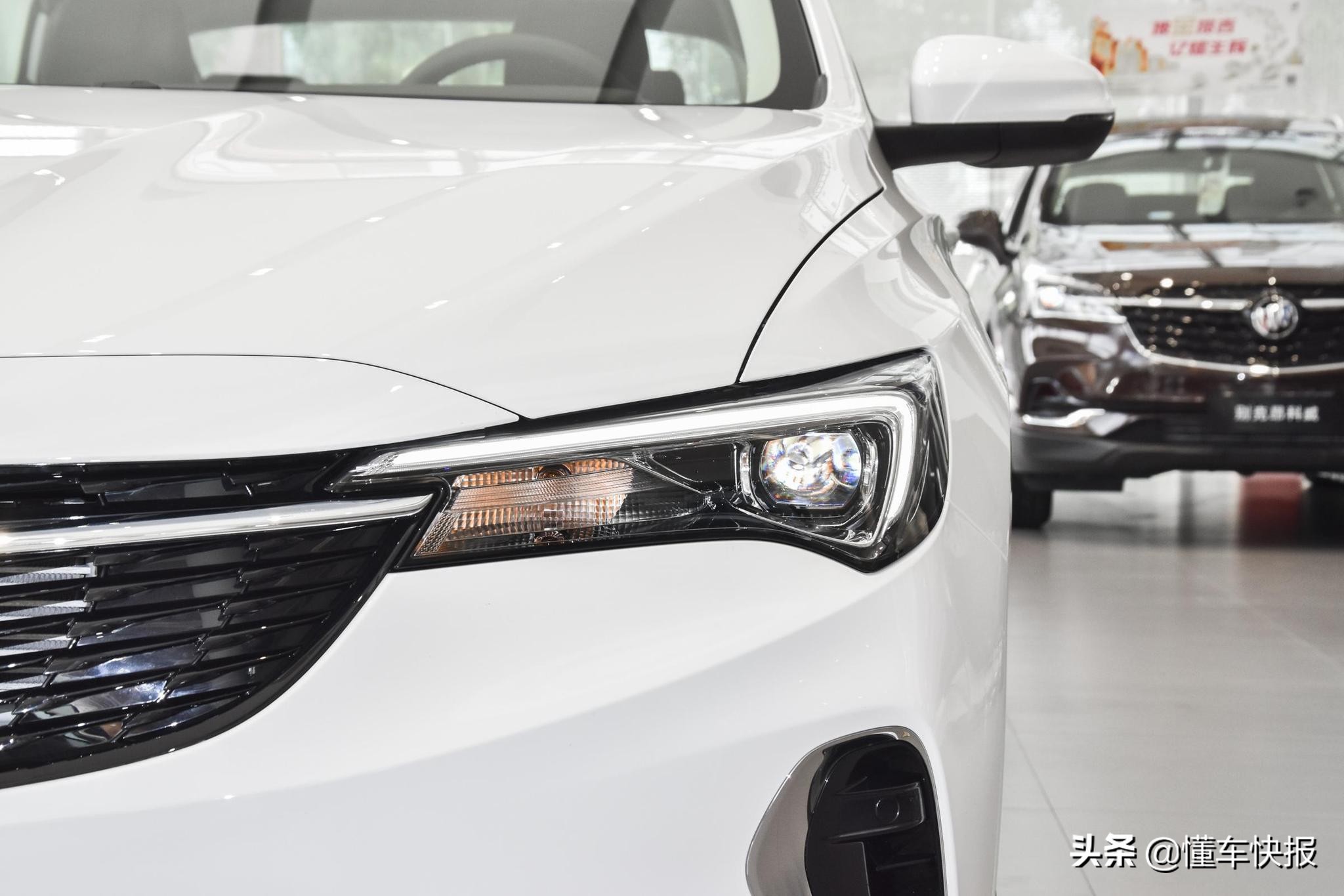 22款威朗pro和22款朗逸怎么选,大众朗逸别克威朗pro哪个值得入手