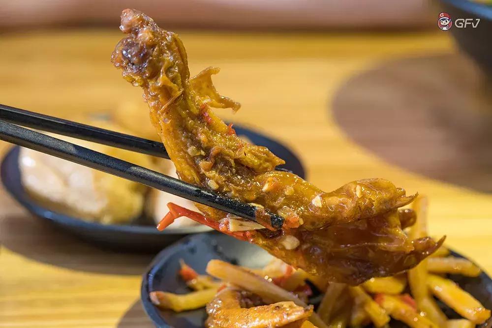 为了这碗螺蛳粉,我差点失去了我的朋友