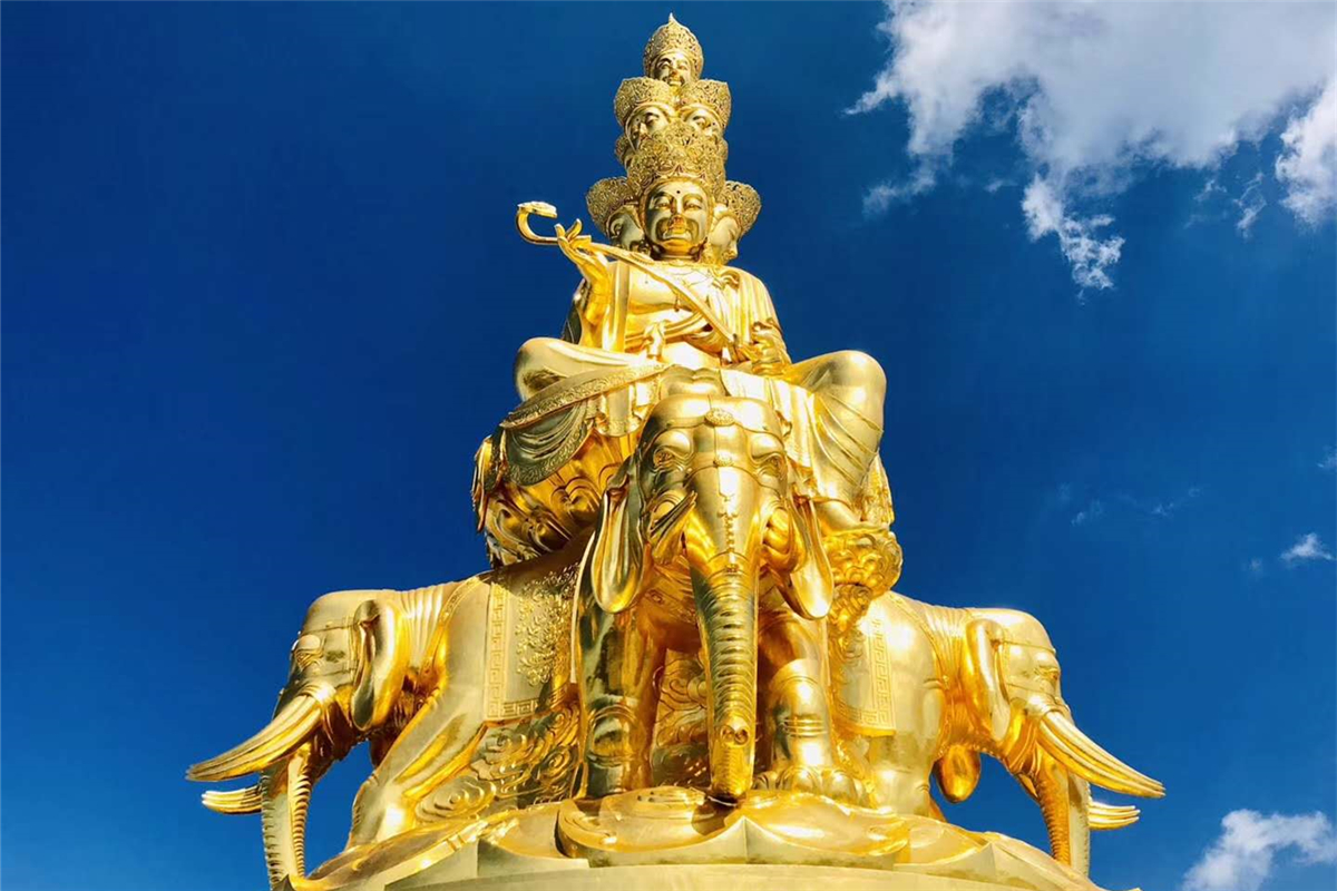 峨眉山怎么玩景点攻略视频,峨眉山旅游攻略超详细