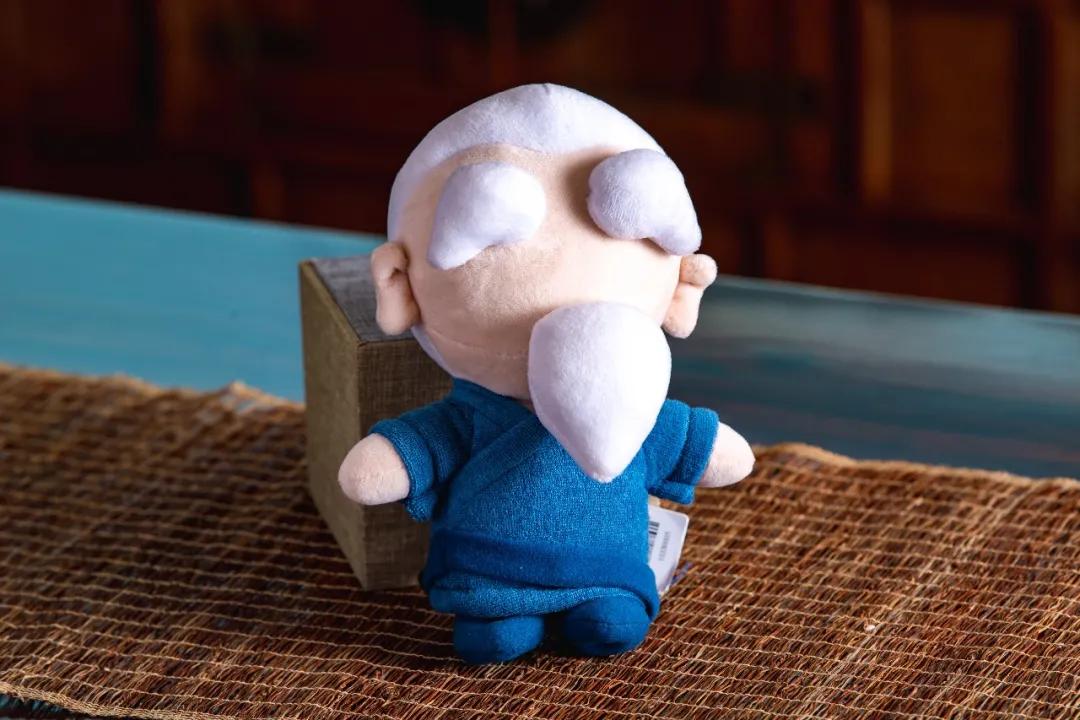 大名鼎鼎的故宫文创,实用又好看的故宫文创