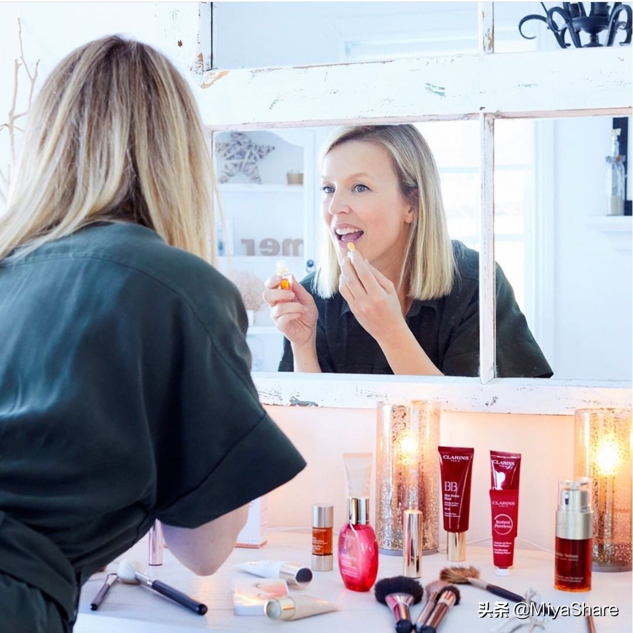 贵妇洁面红榜黑榜,大牌洁面红榜黑榜