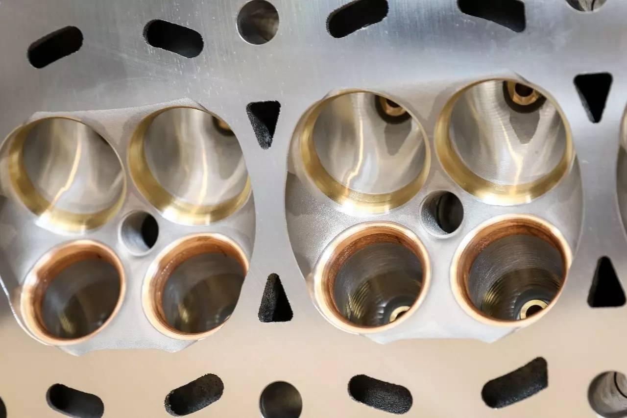 八级大狂风！让疾风来得更猛烈改装致炫移植K24最大马力518匹