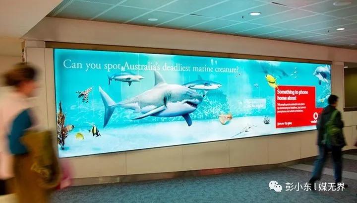 户外广告详情,户外广告的世界