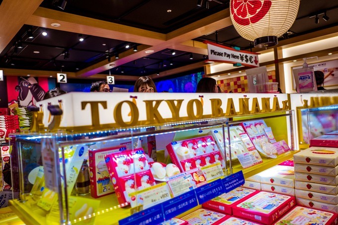 东京成田机场免税店有什么值得买,东京成田机场购物攻略